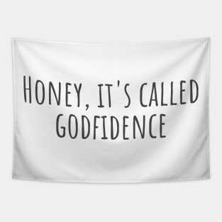 Godfidence Tapestry