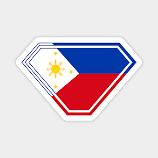 Philippines SuperEmpowered Magnet