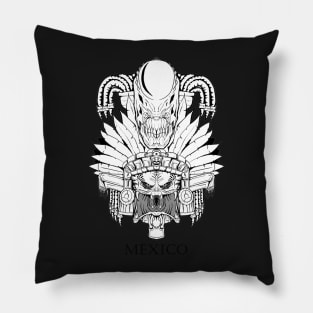 Predator Pillow