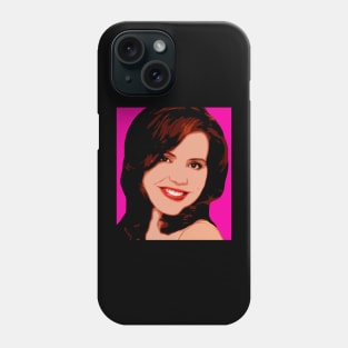 geena davis Phone Case