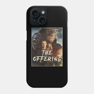 Planet of The Offerings Phone Case