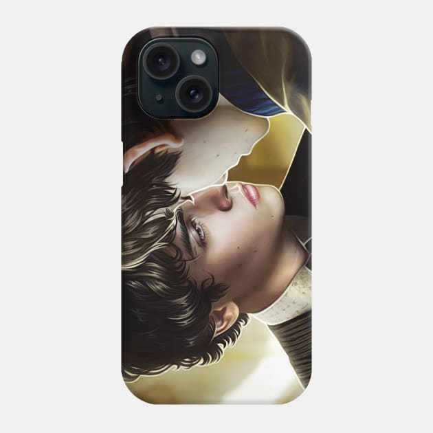 hollowheart Phone Case by c0ffeebee