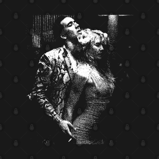 david lynch wild at heart negative by fm_artz