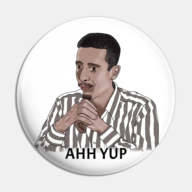 Ousama - ahh yup  - 90 day fiance Pin by Ofthemoral