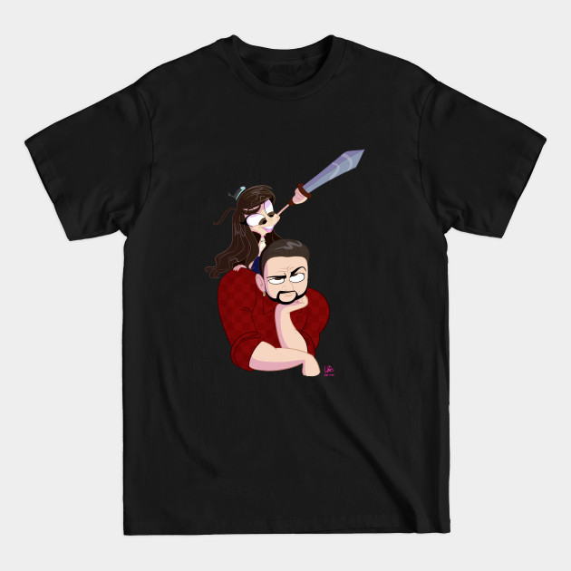 Discover TO THE INTERNET by @MissJazzDaFunk - Shoe0nhead - T-Shirt