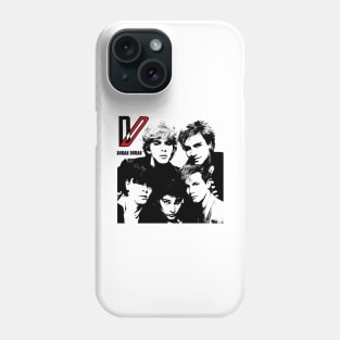 best duran Phone Case