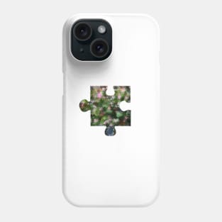 Puzzle Sterne Phone Case