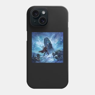 Children of Ygg Phone Case