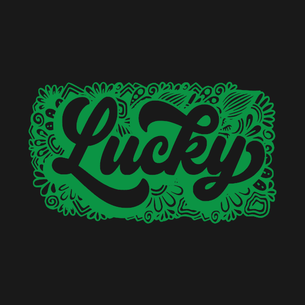 Lucky by Okanagan Outpost