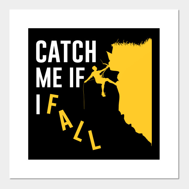 Catch Me When I Fall by John Wiltshire
