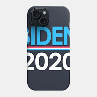 Biden 2020 Phone Case