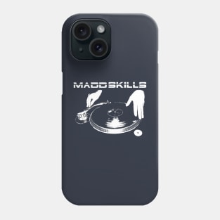 Madd Skills Phone Case