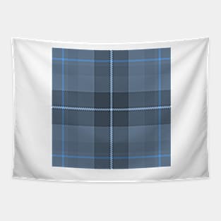 Tartan fantasy 22 Tapestry