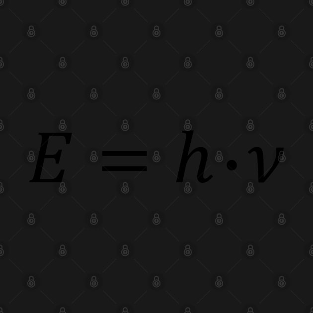 Planck's Equation - Photon Energy by ScienceCorner