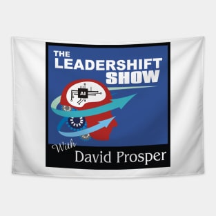 The Leader-Shift Show Tapestry