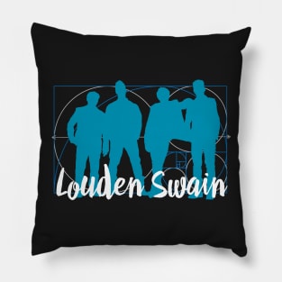 Louden Swain Pillow