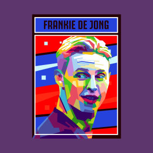 FRANKIE DE JONG T-Shirt