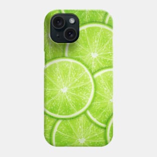 Lime Phone Case