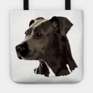 American Staffordshire Terrier - Amstaff Tote