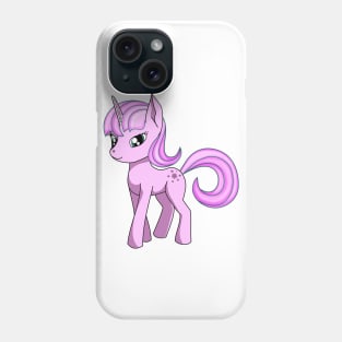 The Little Unicorn Phone Case