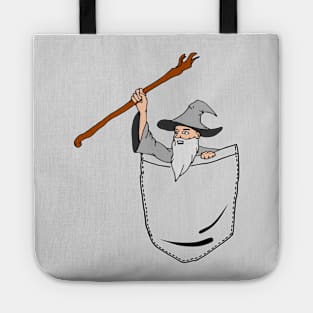 Pocket Wizard Tote