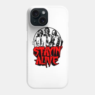 Bg band Phone Case