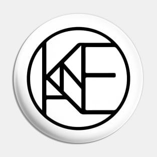 kane brown bk5 Pin