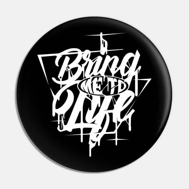 bring me to life Pin by thecave85