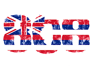 Rep Da 808 in Illinois State by Hawaii Nei All Day Magnet