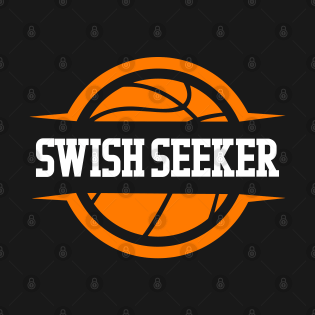 Swish Seeker: Always Chasing Perfection on the Court by chems eddine