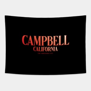 Campbell Tapestry