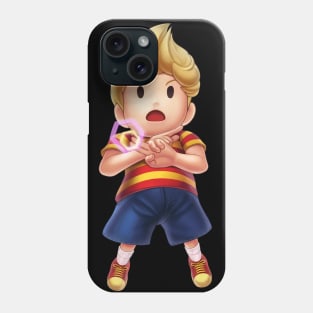 Lucas Phone Case