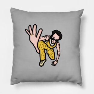 Aj Mclean Pillow