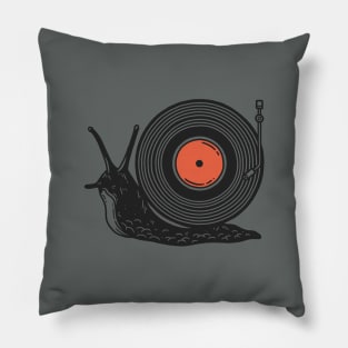 Slow Rhythm Pillow