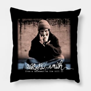 Elliott Smith Steven Paul Pillow