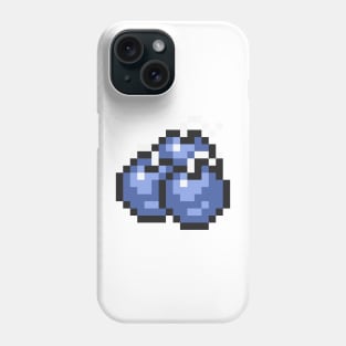 Bombs Sprite Phone Case