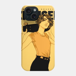 001 Phone Case