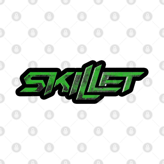 skillet logo by CoconutSportsCo