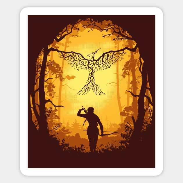 symbole de rébellion