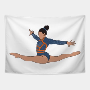 Suni Lee 2023 USAGym Champs Day 1 Tapestry