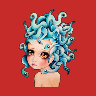 Medusa T-Shirt