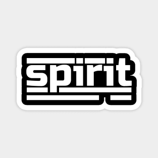Spirit Magnet