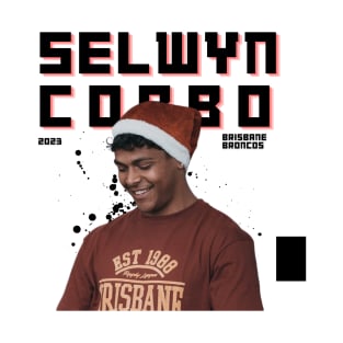 Selwyn Cobbo T-Shirt