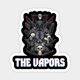 Vapors Magnet