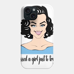 KATY PERRY FAN ART!!! Phone Case