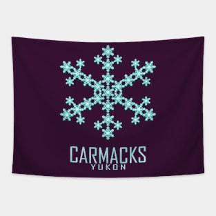 Carmacks Tapestry