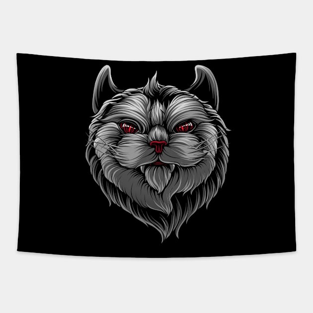 Vampurr Tapestry by audi