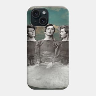 Lewis Powell Phone Case