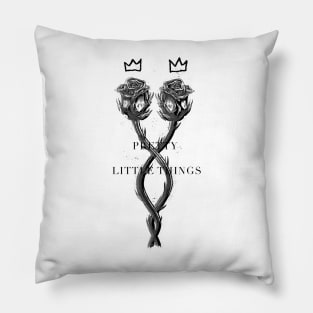 PRETTY LITTLE THINGS Pillow