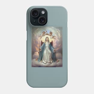 Our Mother Lana Del Rey Phone Case